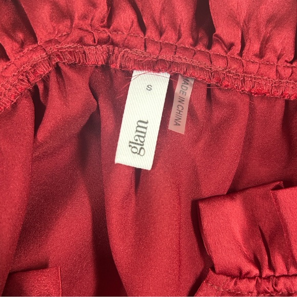 Fall top - Picture 10 of 10